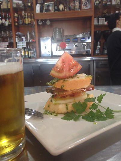 Hotel Restaurante Los Molinos 에치야 외부 사진